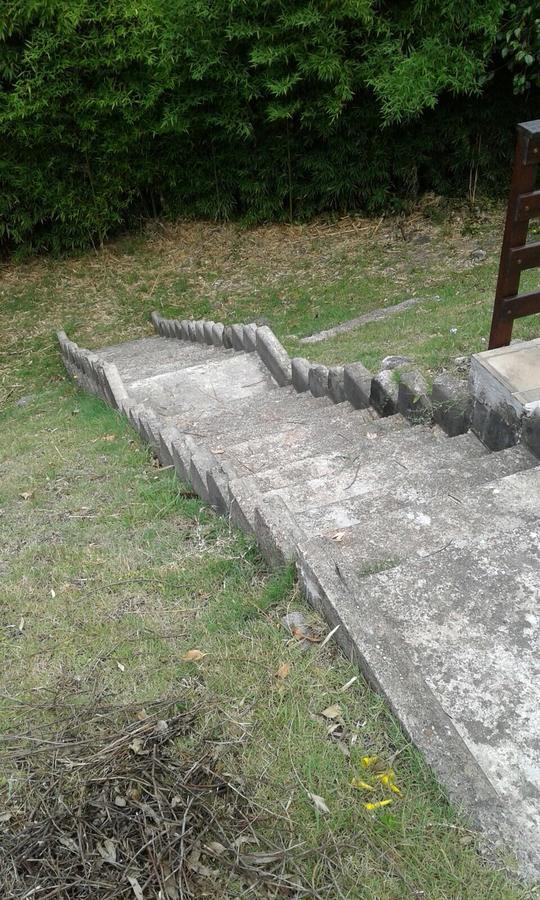 Costa Villa Atlántida Zewnętrze zdjęcie